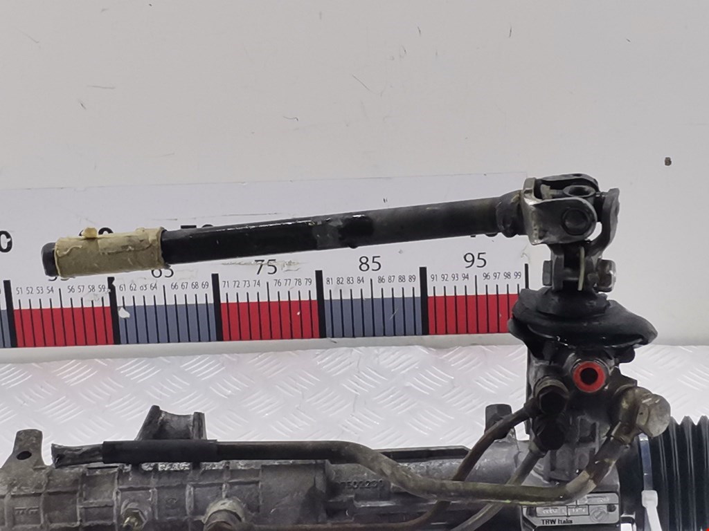 Рейка рулевая FIAT Brava 1995-2001