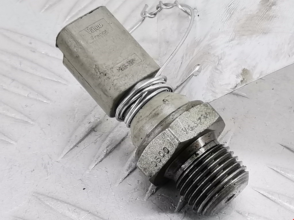 Датчик давления масла CITROEN C8 2002-2014