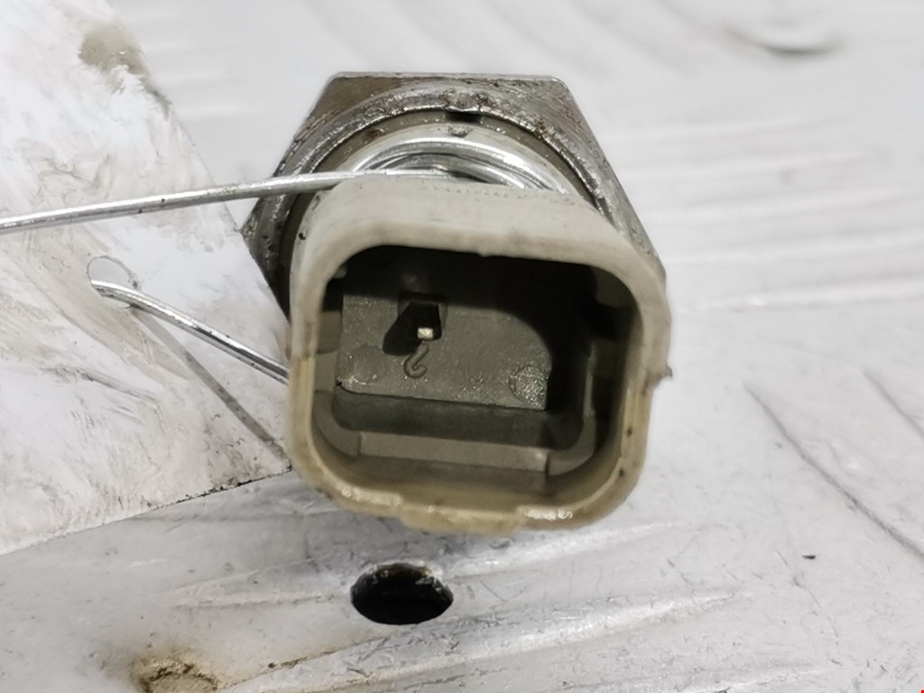 Датчик давления масла CITROEN C8 2002-2014