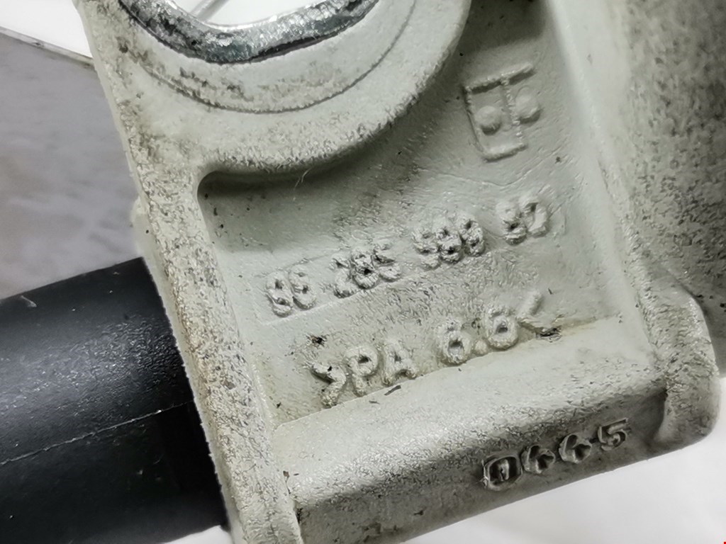 Датчик положения распредвала CITROEN C8 2002-2014