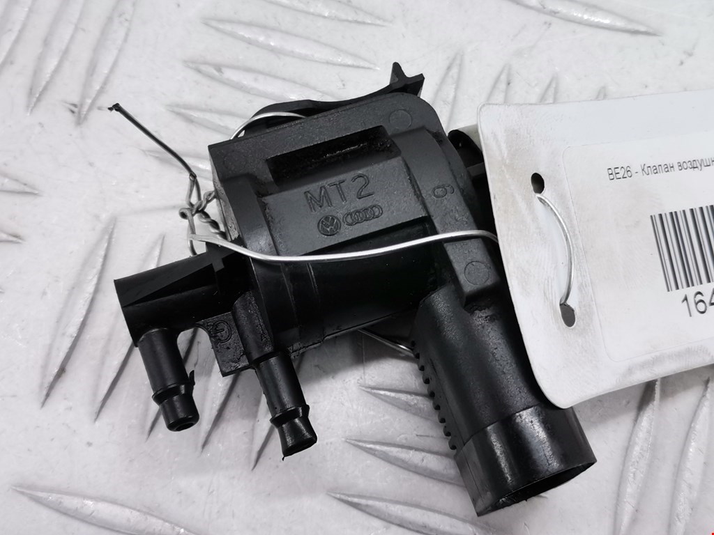 Клапан электромагнитный AUDI A4 B6 2001-2005
