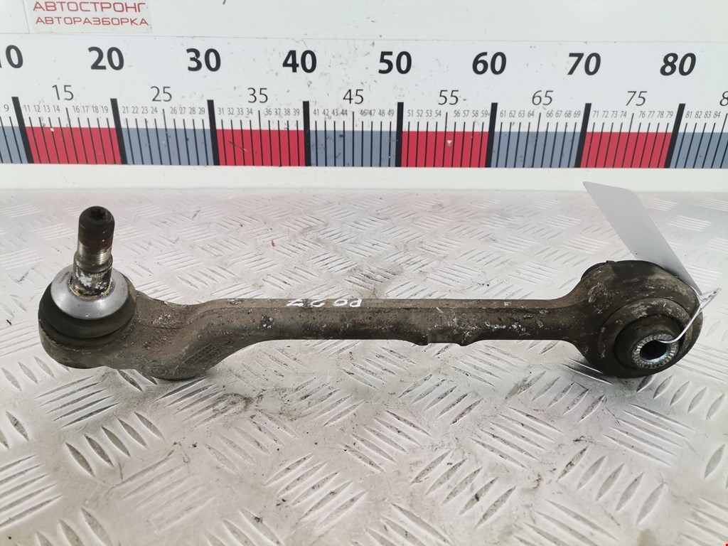 Рычаг передний левый BMW X1 E84 2009-2015