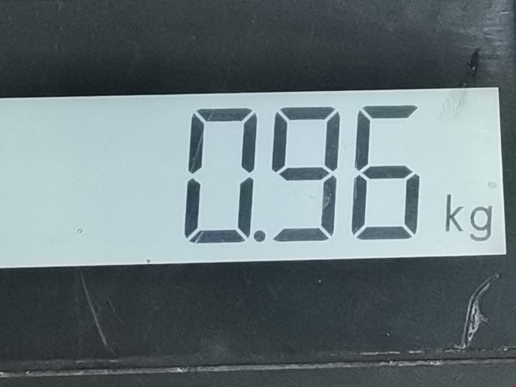 Рычаг передний левый BMW X1 E84 2009-2015