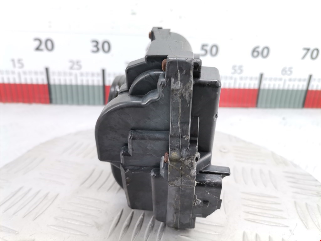 Защита антигравийная PEUGEOT 207 2006-2015