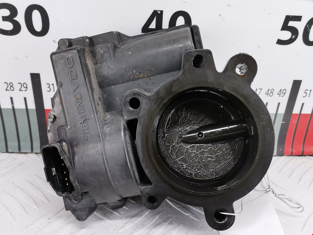 Защита антигравийная PEUGEOT 207 2006-2015