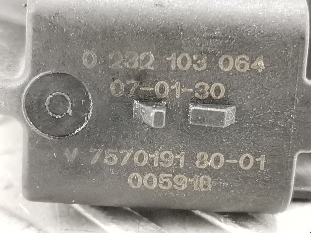 Датчик положения распредвала PEUGEOT 207 2006-2015