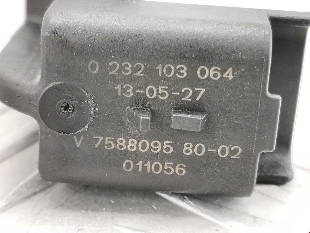 Датчик положения распредвала PEUGEOT 207 2006-2015