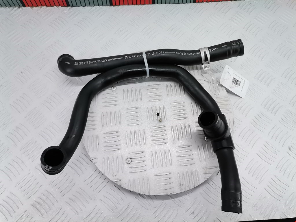 Трубка картерных газов PEUGEOT 406 1995-1999