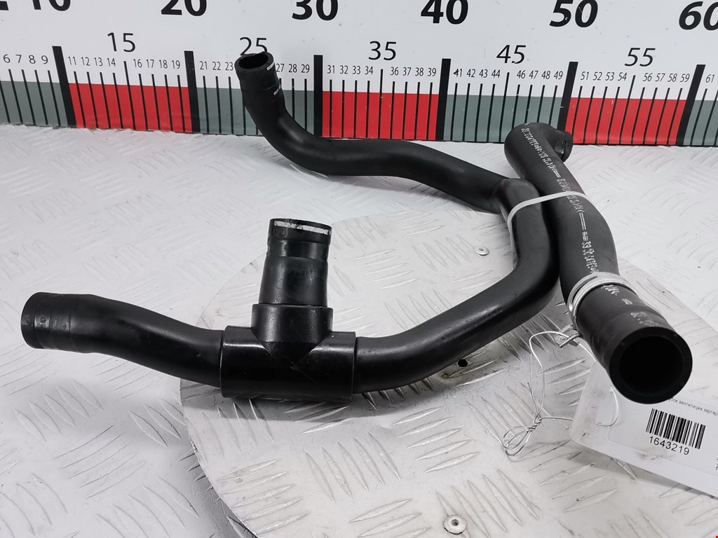 Трубка картерных газов PEUGEOT 406 1995-1999