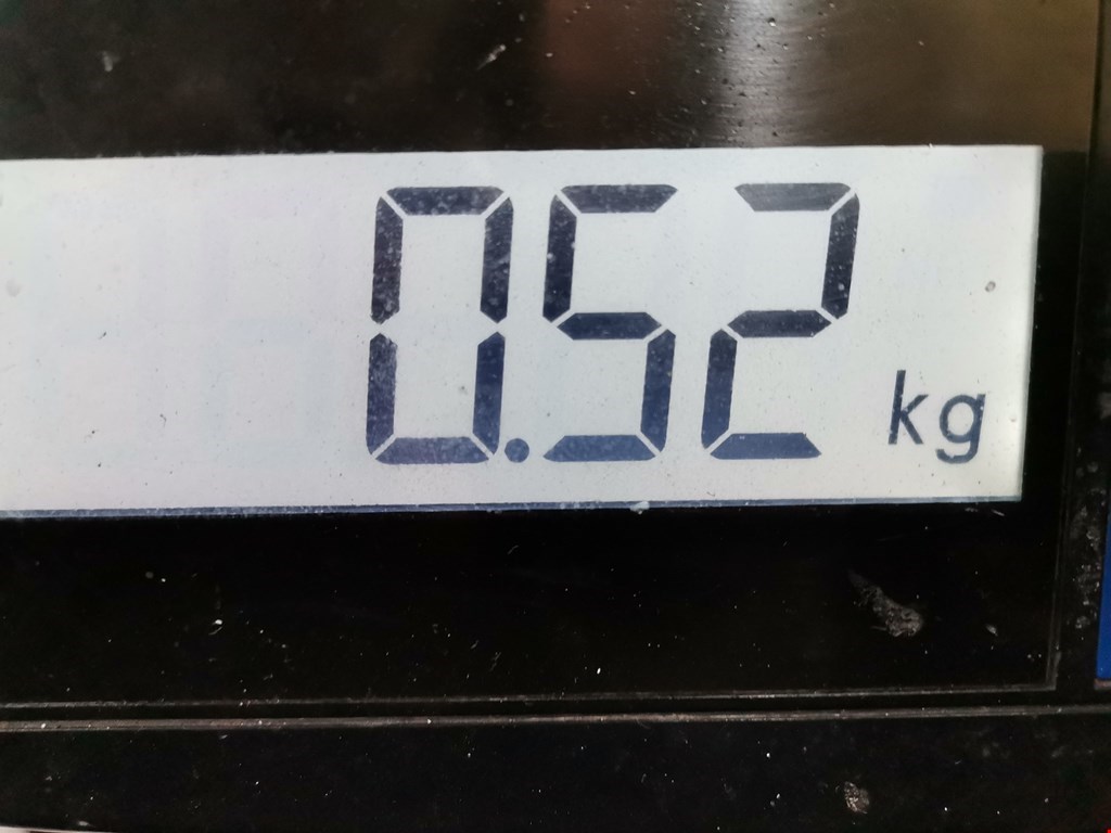 Трубка картерных газов PEUGEOT 406 1995-1999