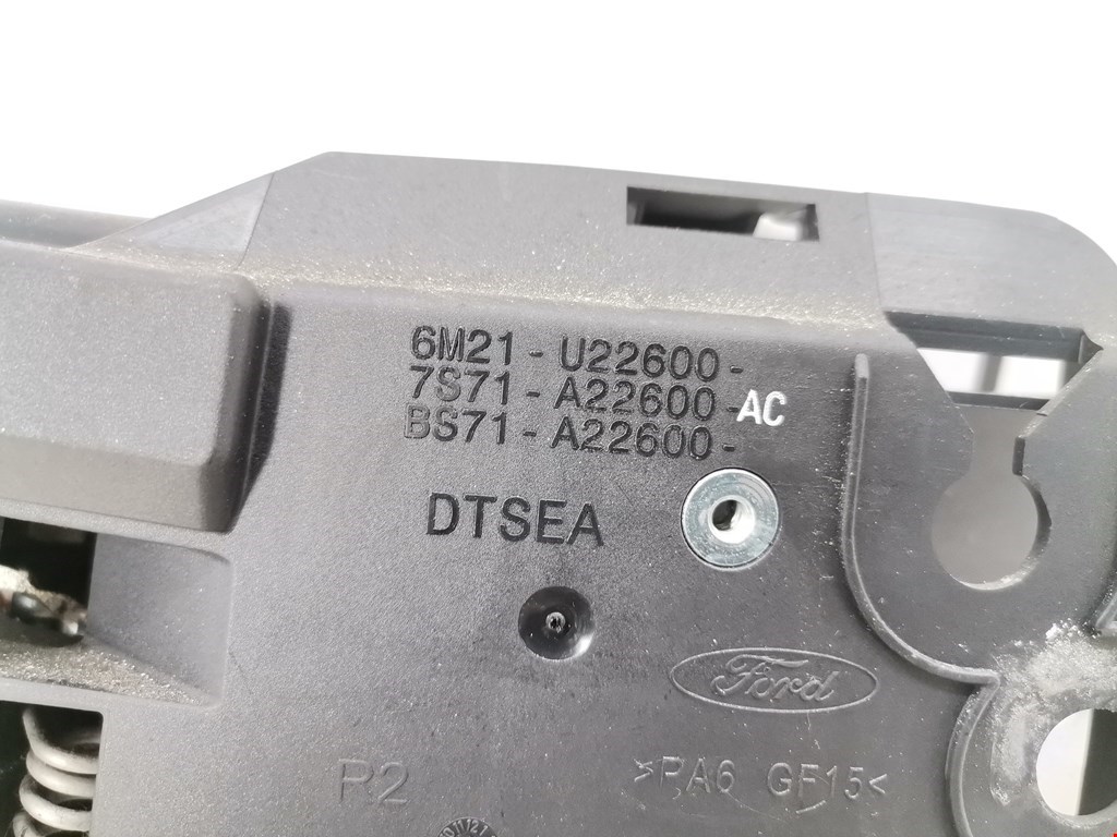 Ручка дверная передняя внутренняя правая FORD Galaxy 2006-2015