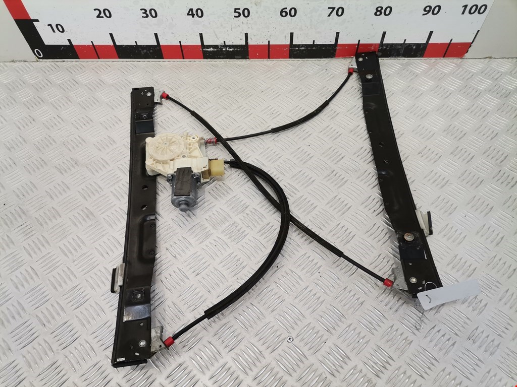 Стеклоподъемник передний правый FORD Galaxy 2006-2015