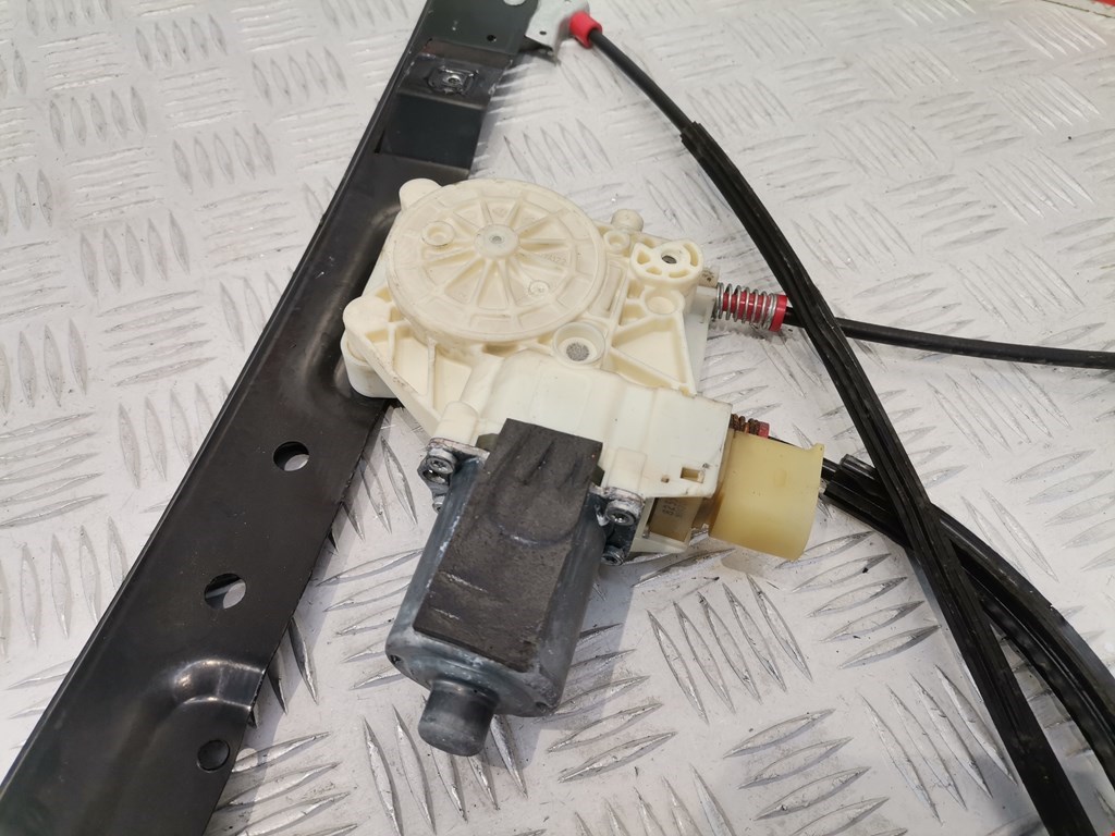 Стеклоподъемник передний правый FORD Galaxy 2006-2015