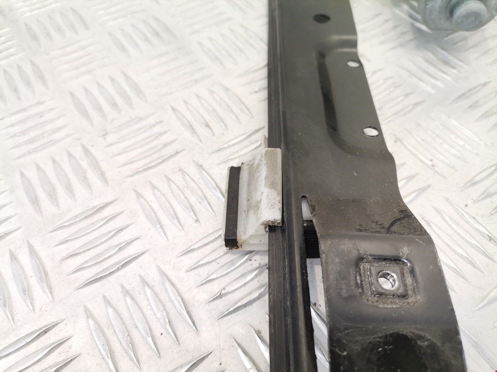 Стеклоподъемник передний правый FORD Galaxy 2006-2015