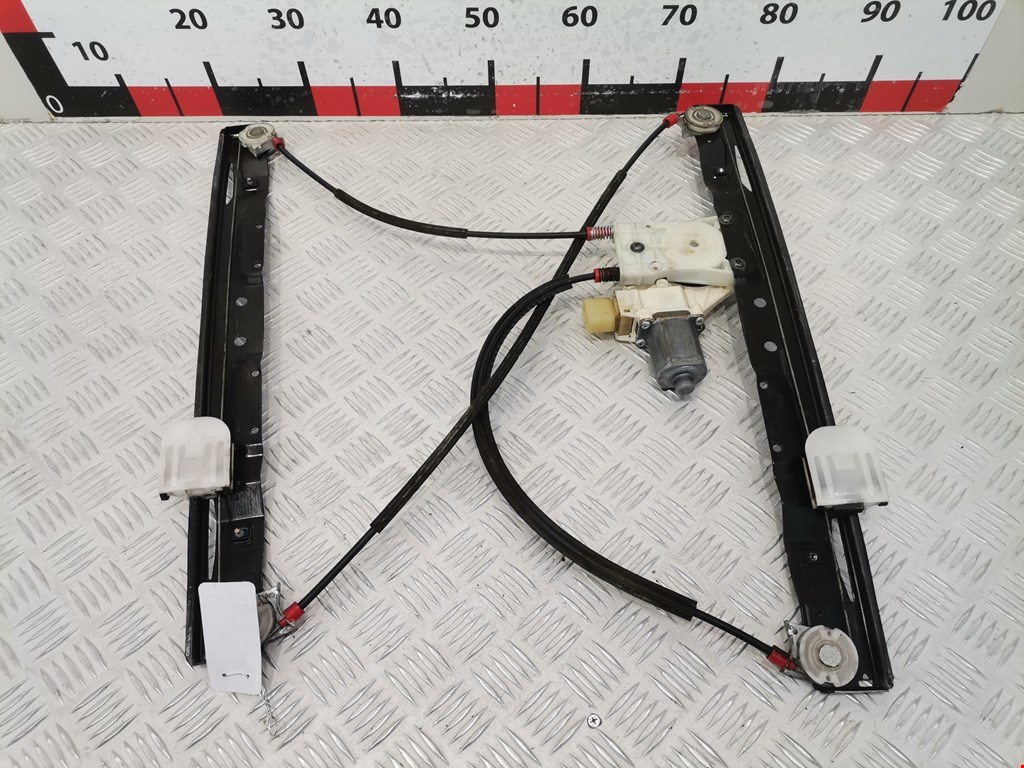 Стеклоподъемник передний правый FORD Galaxy 2006-2015