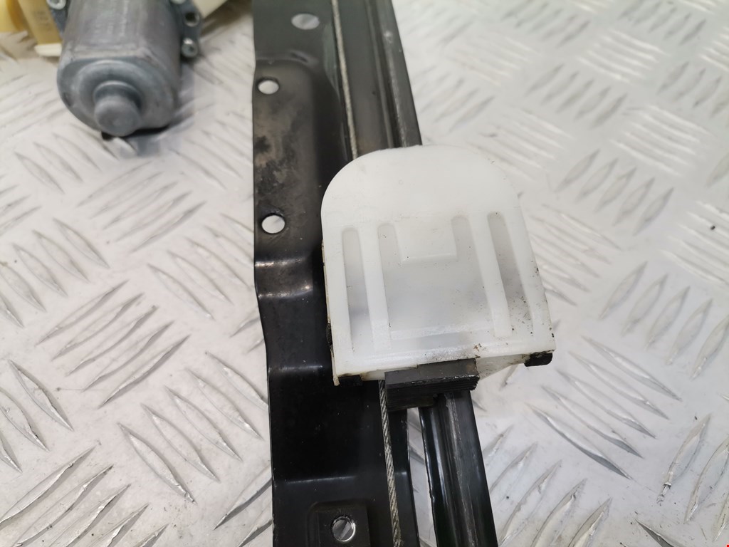 Стеклоподъемник передний правый FORD Galaxy 2006-2015