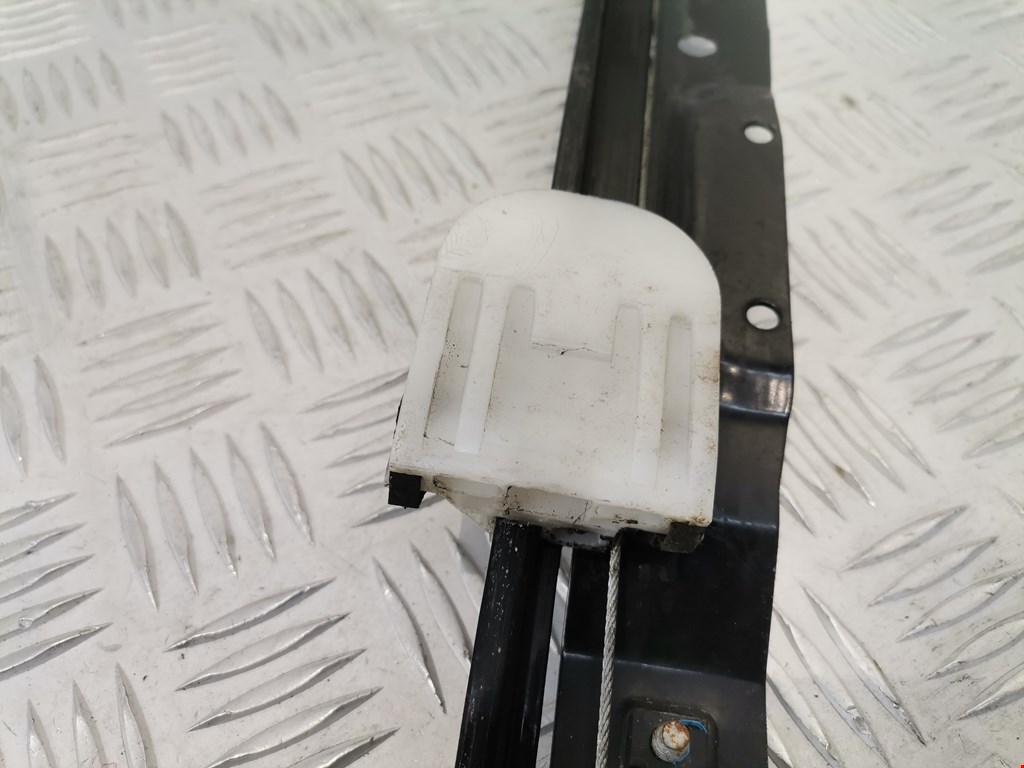 Стеклоподъемник передний правый FORD Galaxy 2006-2015