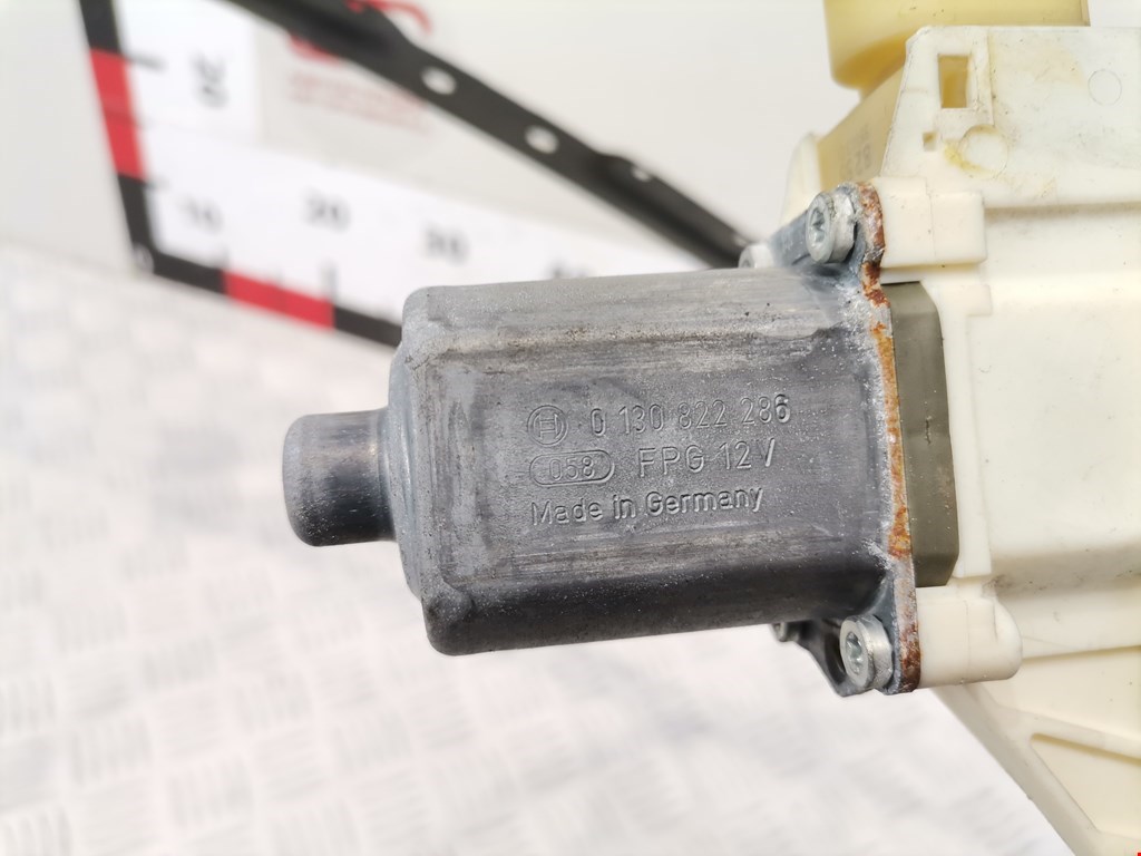 Стеклоподъемник передний правый FORD Galaxy 2006-2015