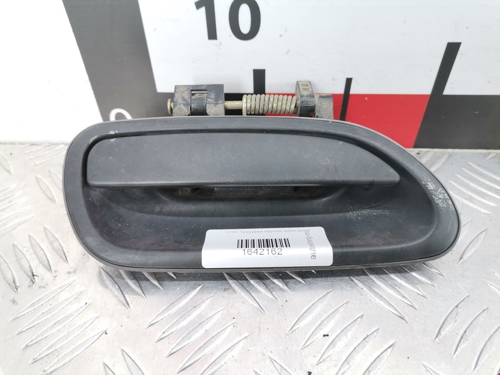 Ручка двери задней наружная правая SUBARU Legacy 1994-1999