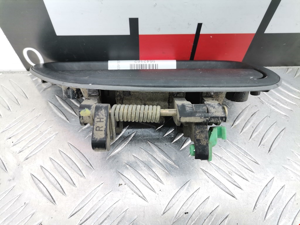 Ручка двери задней наружная правая SUBARU Legacy 1994-1999