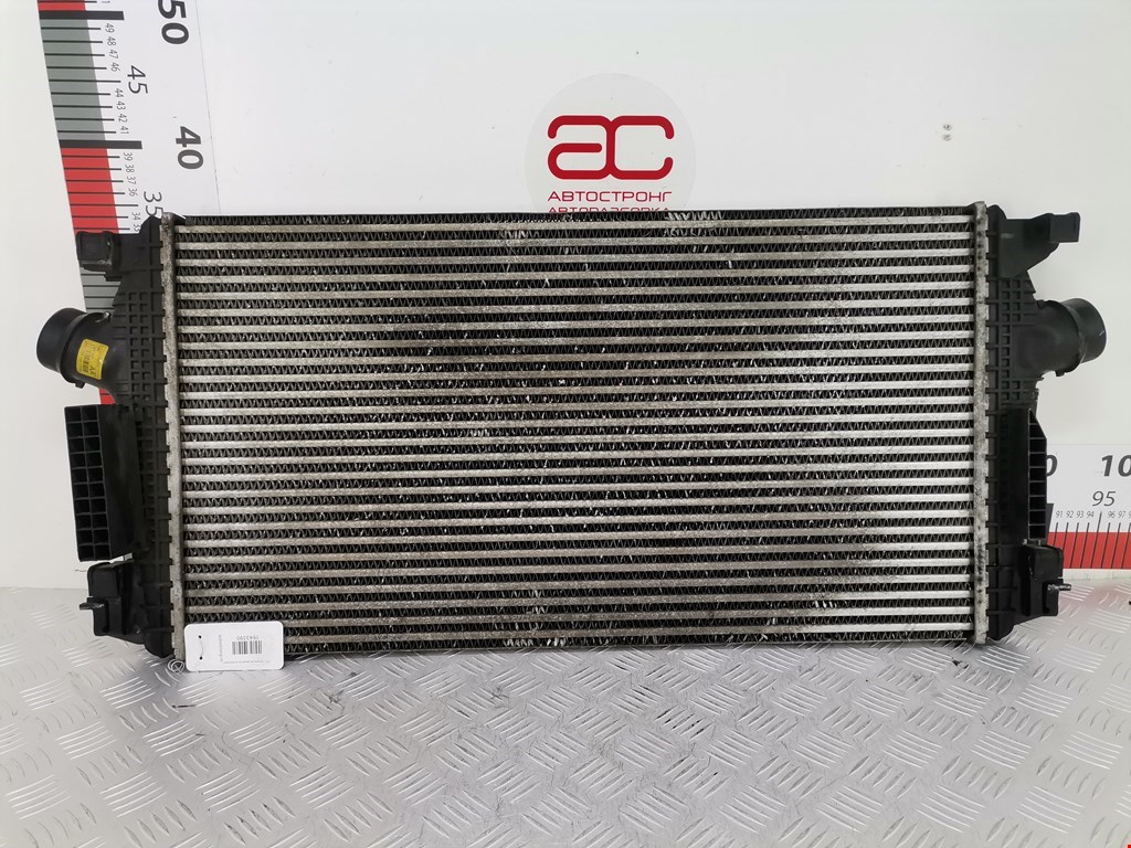 Интеркулер (радиатор интеркулера) CHEVROLET Cruze 2009-2015