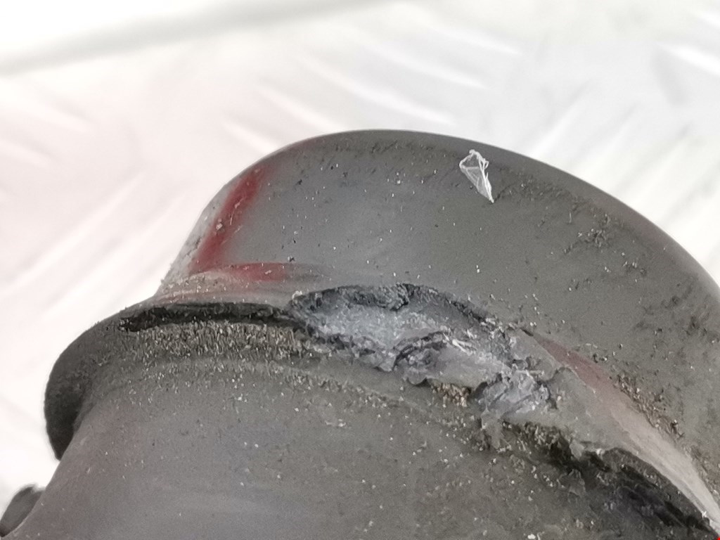 Интеркулер (радиатор интеркулера) CHEVROLET Cruze 2009-2015