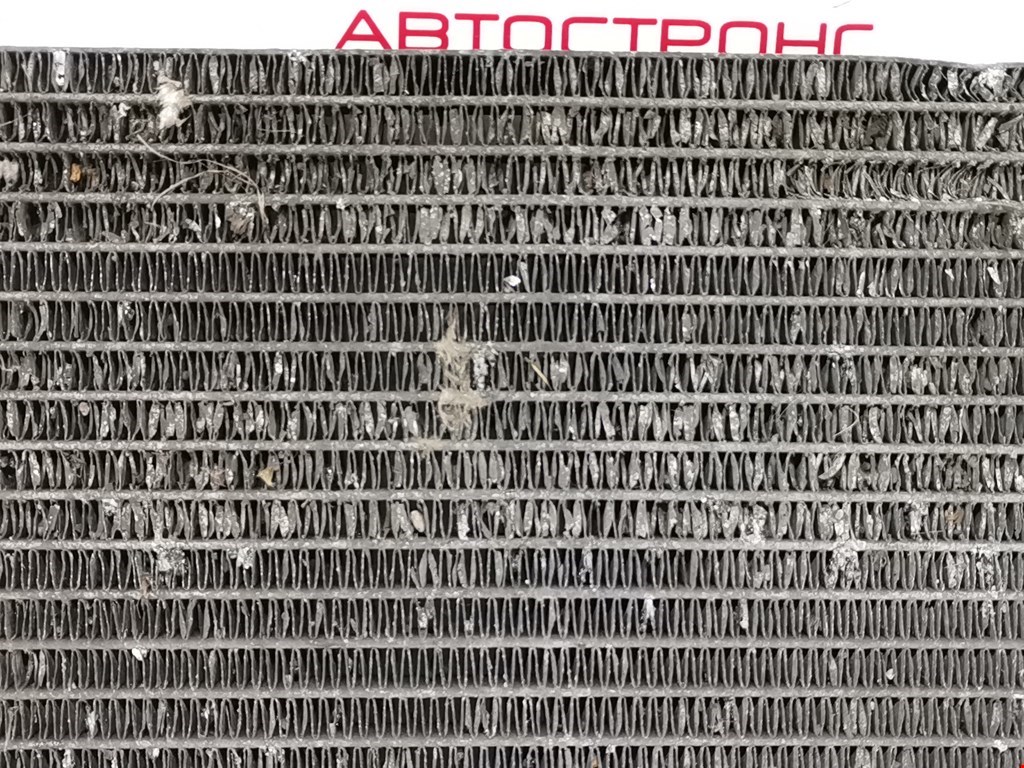 Радиатор кондиционера CHEVROLET Cruze 2009-2015