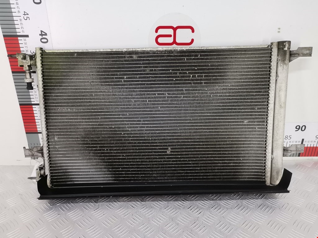 Радиатор кондиционера CHEVROLET Cruze 2009-2015