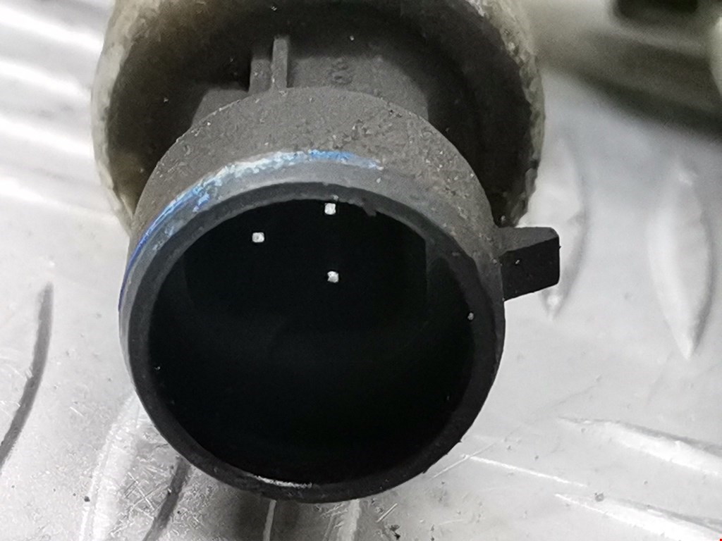 Радиатор кондиционера CHEVROLET Cruze 2009-2015