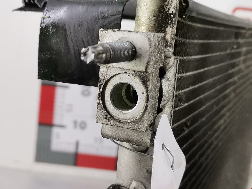 Радиатор кондиционера CHEVROLET Cruze 2009-2015