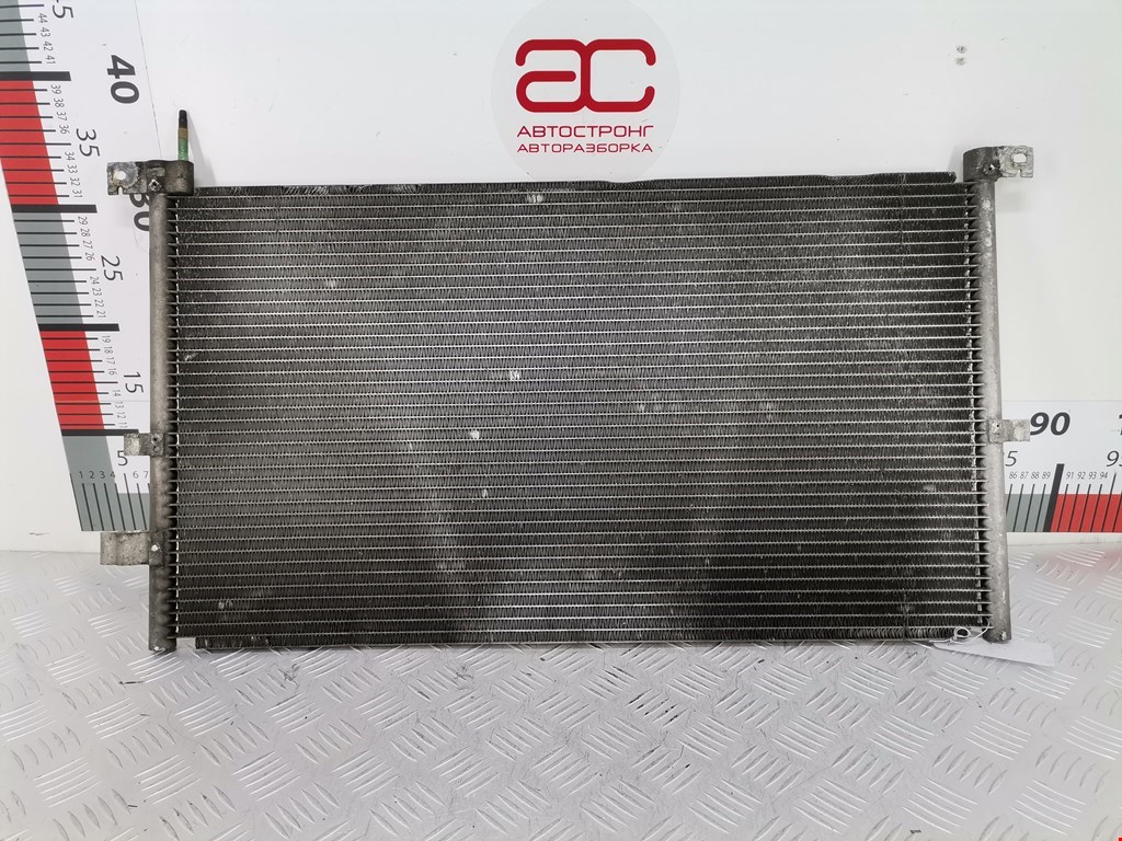 Радиатор кондиционера FORD Mondeo III 2000-2007