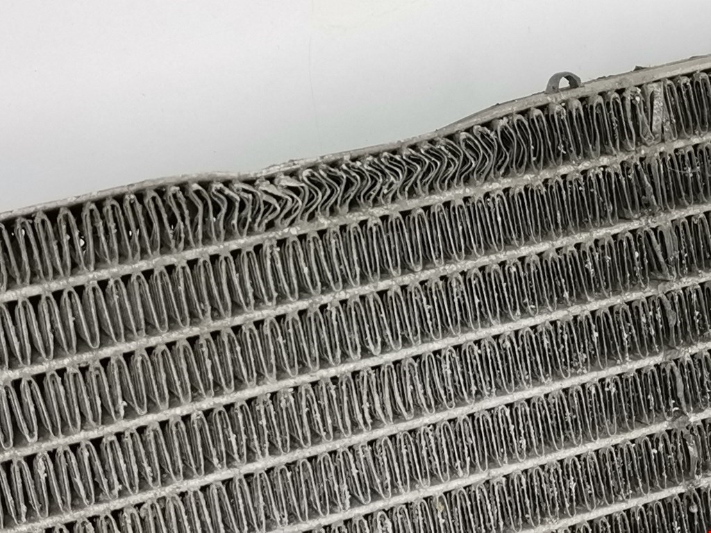 Радиатор кондиционера FORD Mondeo III 2000-2007