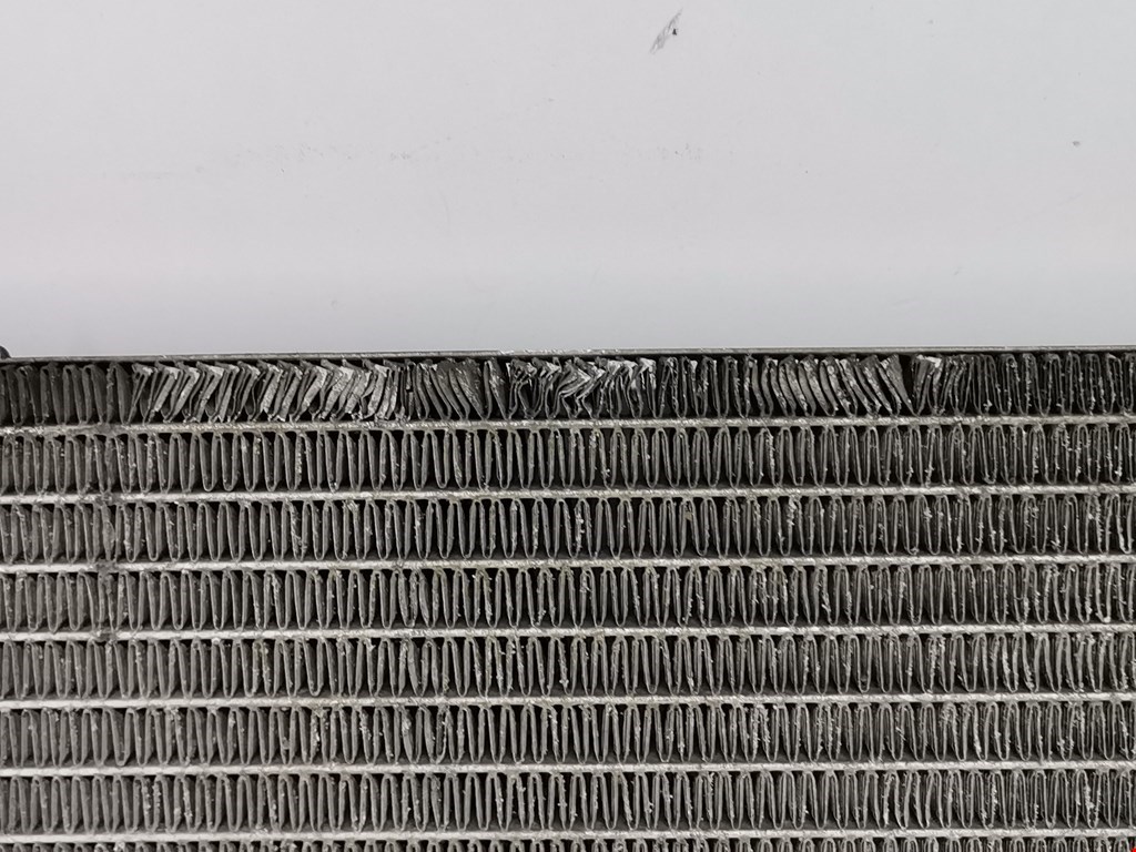 Радиатор кондиционера FORD Mondeo III 2000-2007