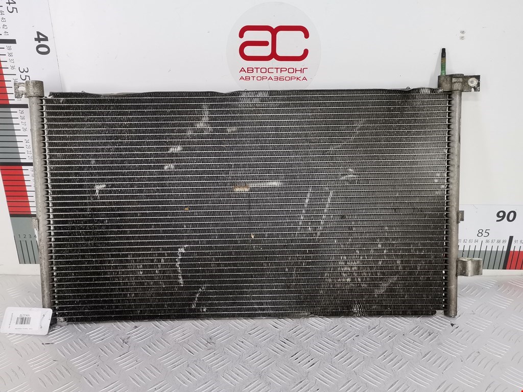 Радиатор кондиционера FORD Mondeo III 2000-2007