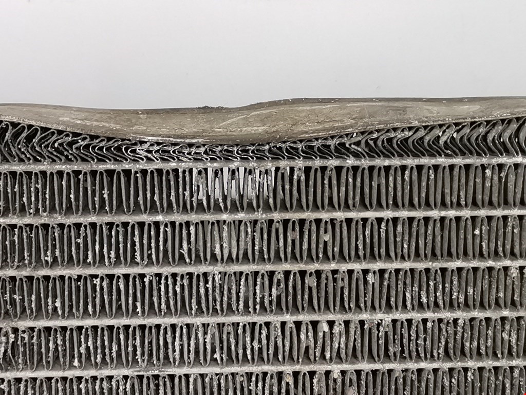 Радиатор кондиционера FORD Mondeo III 2000-2007