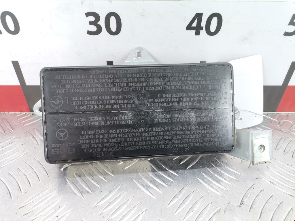 Подушка безопасности в дверь MERCEDES-BENZ A-Class W168 1997-2004