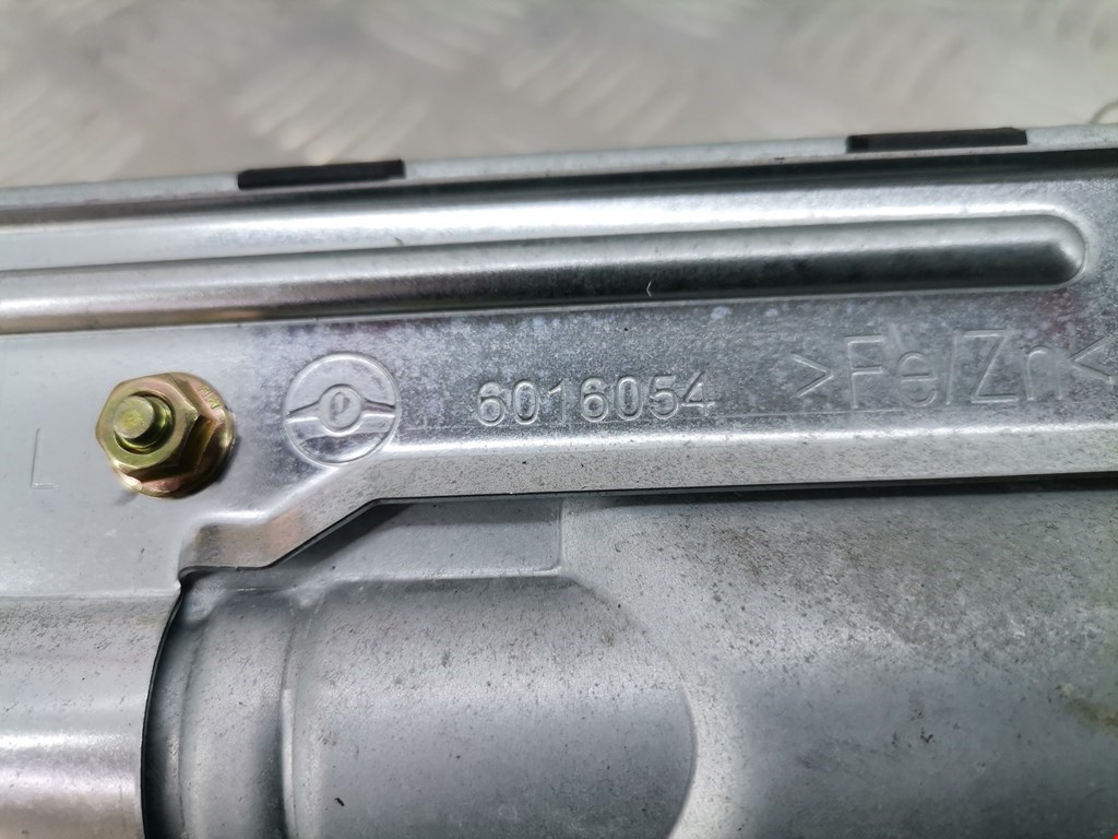 Подушка безопасности в дверь MERCEDES-BENZ A-Class W168 1997-2004