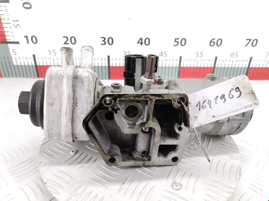 Корпус масляного фильтра VOLKSWAGEN Touran 2003-2010