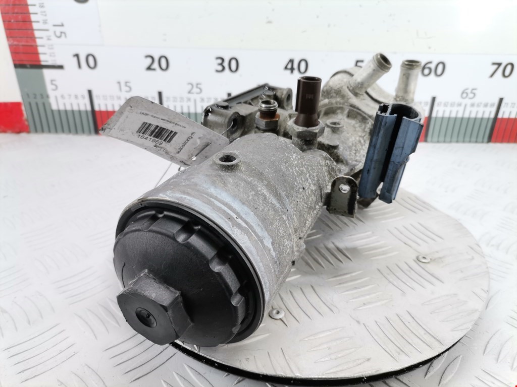 Корпус масляного фильтра VOLKSWAGEN Touran 2003-2010