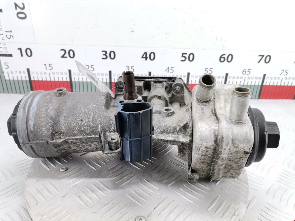 Корпус масляного фильтра VOLKSWAGEN Touran 2003-2010