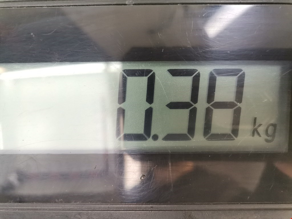 Поводок дворника задний (заднего) CITROEN Xsara 1997-2000