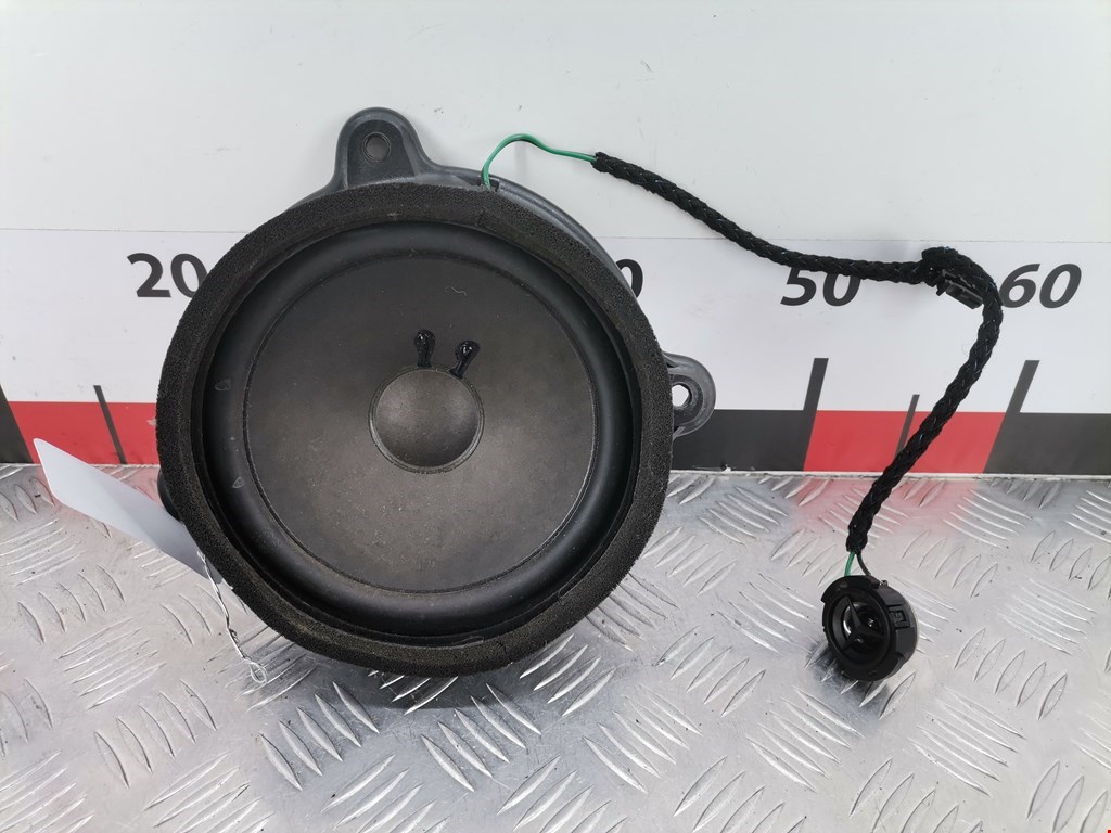 Динамик MERCEDES-BENZ A-Class W168 1997-2004