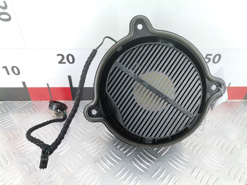 Динамик MERCEDES-BENZ A-Class W168 1997-2004