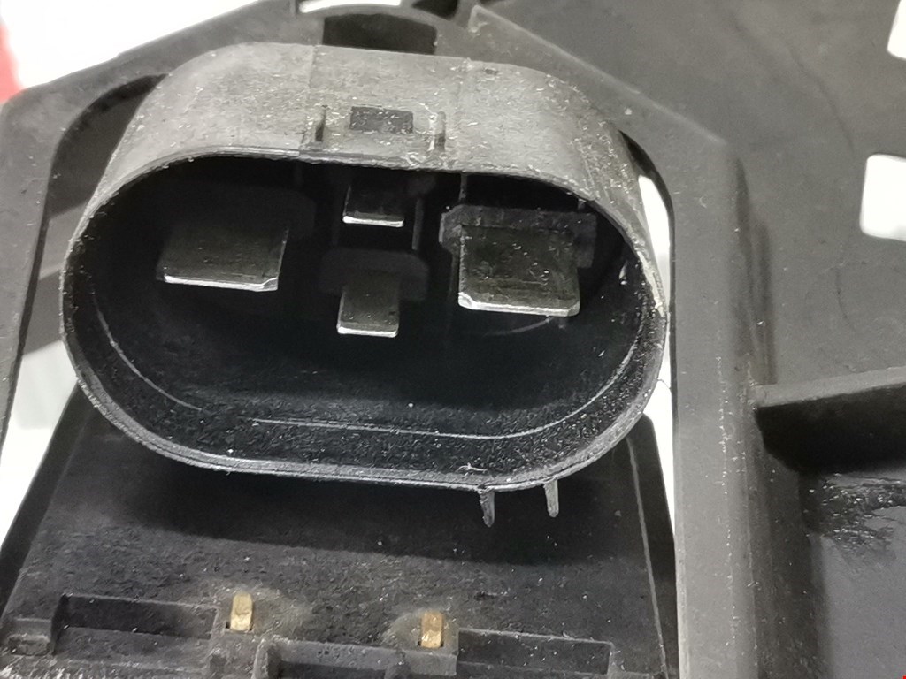 Вентилятор радиатора основного OPEL Astra J 2009-2017