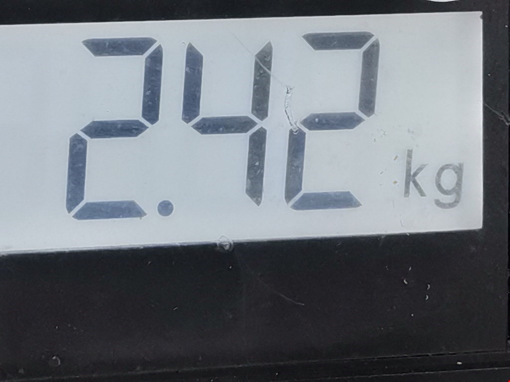 Вентилятор радиатора основного OPEL Astra J 2009-2017