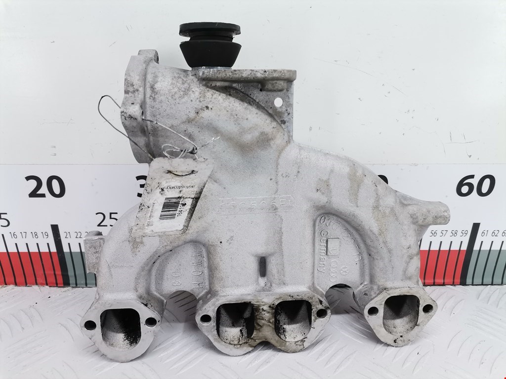 Коллектор впускной VOLKSWAGEN Touran 2003-2010