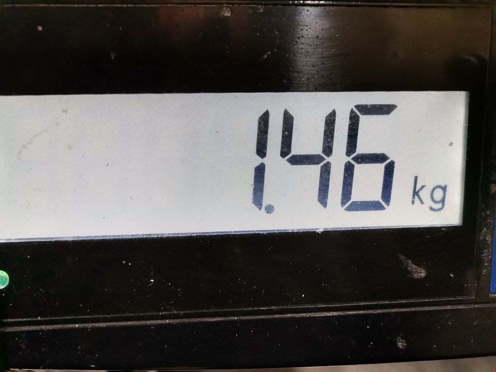 Коллектор впускной VOLKSWAGEN Touran 2003-2010