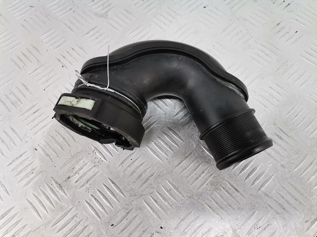 Патрубок интеркулера CHEVROLET Cruze 2009-2015