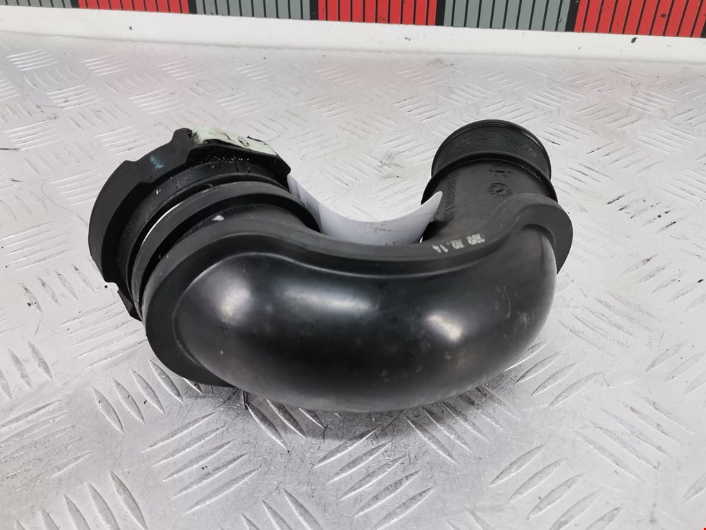 Патрубок интеркулера CHEVROLET Cruze 2009-2015