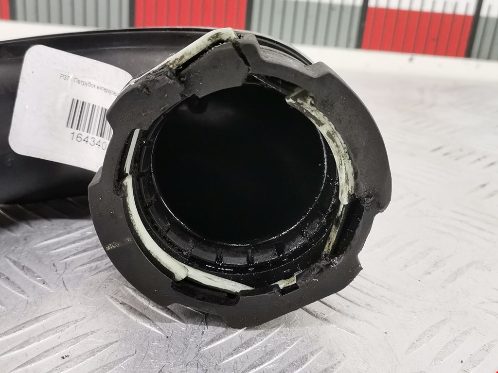 Патрубок интеркулера CHEVROLET Cruze 2009-2015